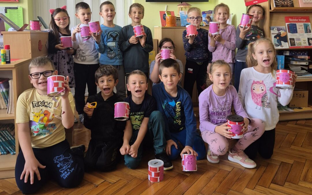 Svjetski dan štednje