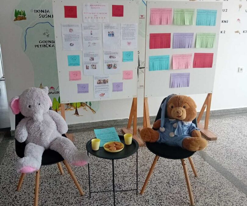 Međunarodni dan zagrljaja