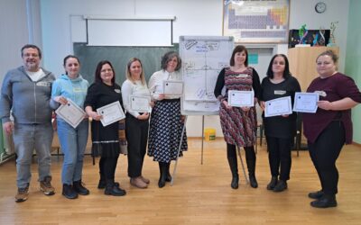 Jačanje komunikacijskih vještina kroz Erasmus+ projekt